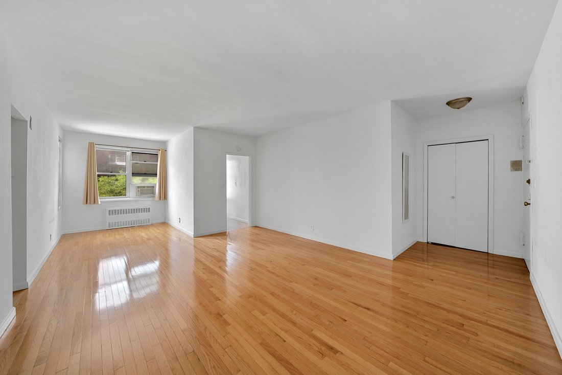 Condo in New York, New York, United States 1 - 18503940