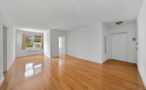 Appartement à New York, État de New York, États-Unis 1