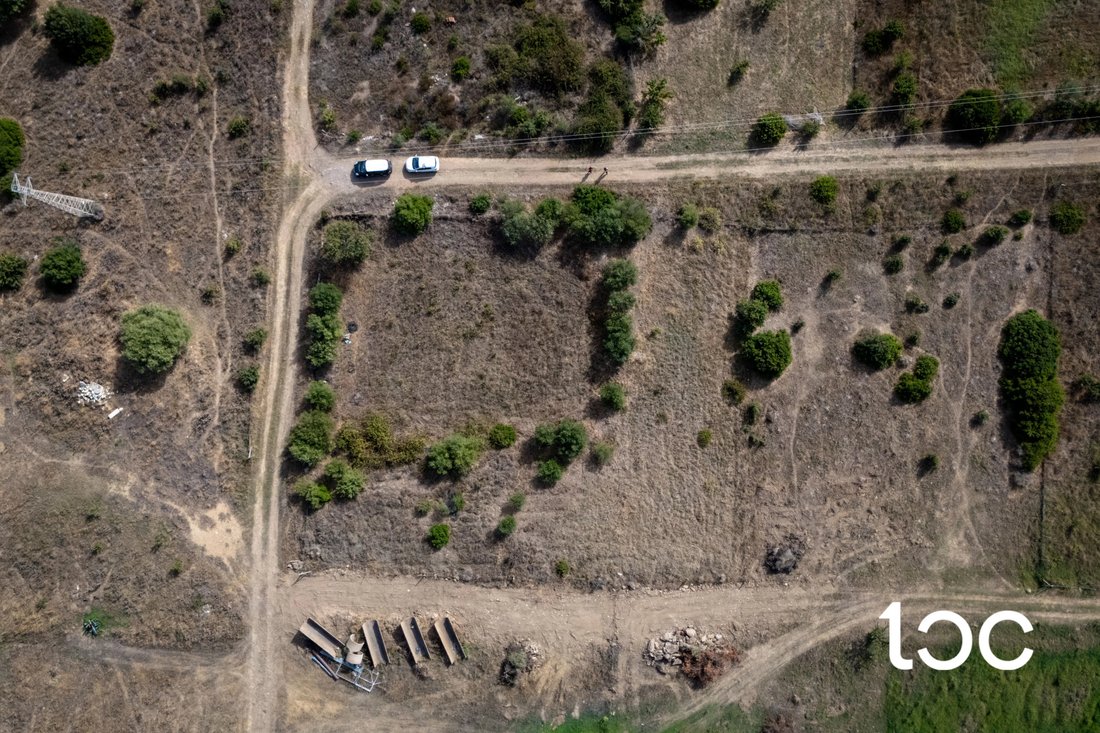 Terreno a Budoni, Sardegna, Italia 5 - 18499053
