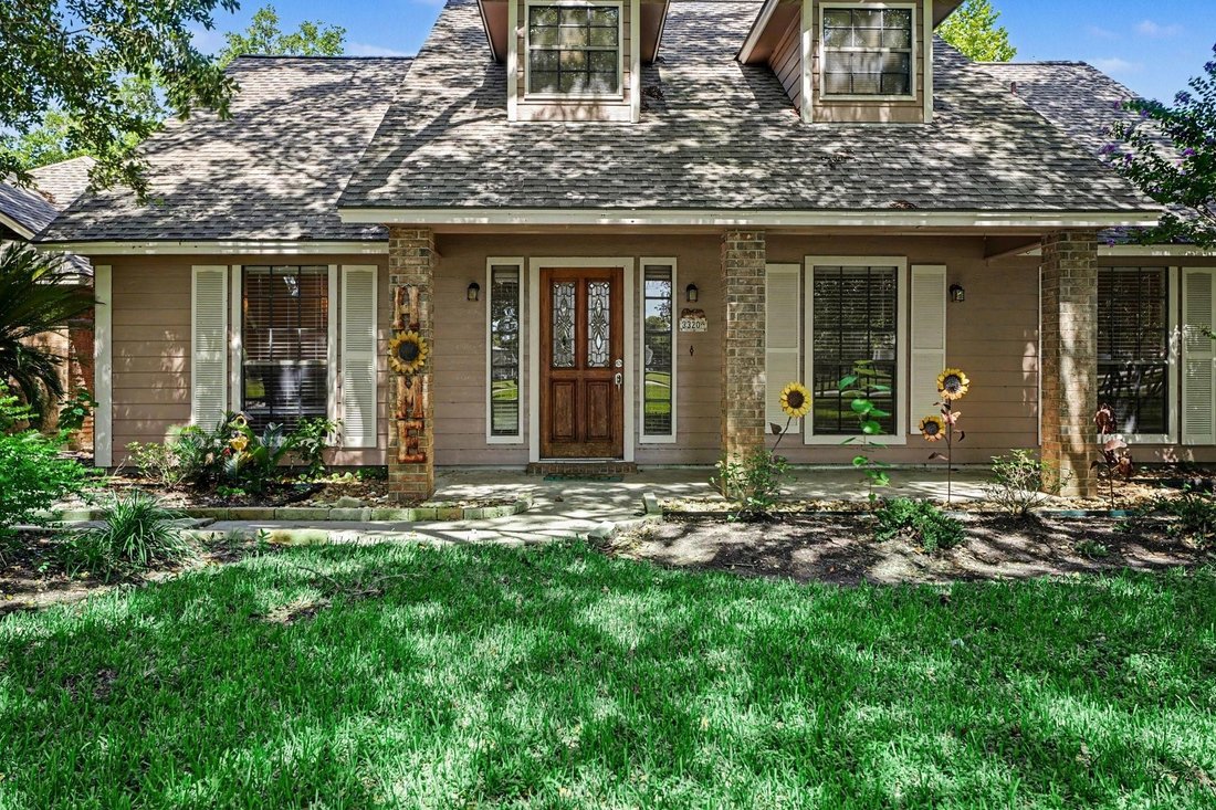 House in Dickinson, Texas, United States 1 - 18503662