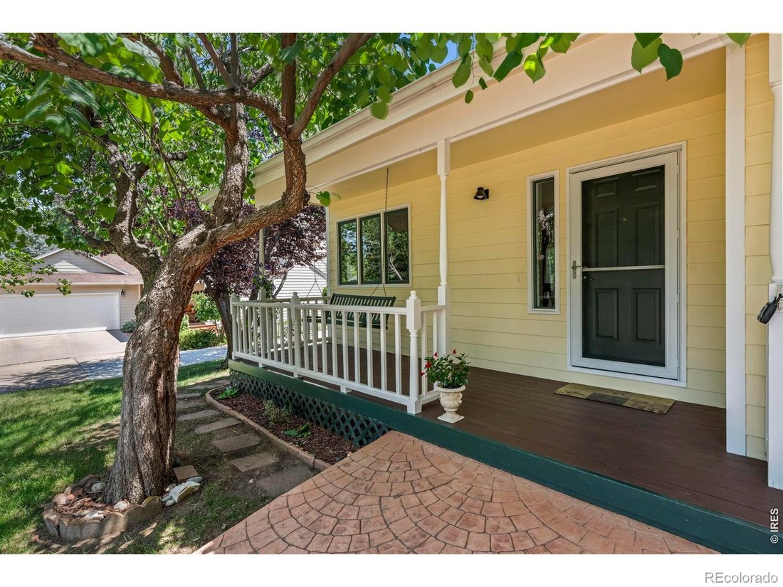House in Boulder, Colorado, United States 5 - 18501794