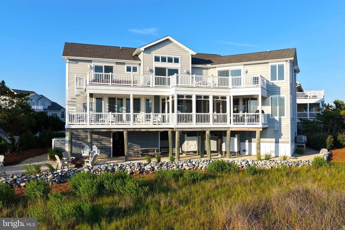 House in Fenwick Island, Delaware, United States 4 - 18505097