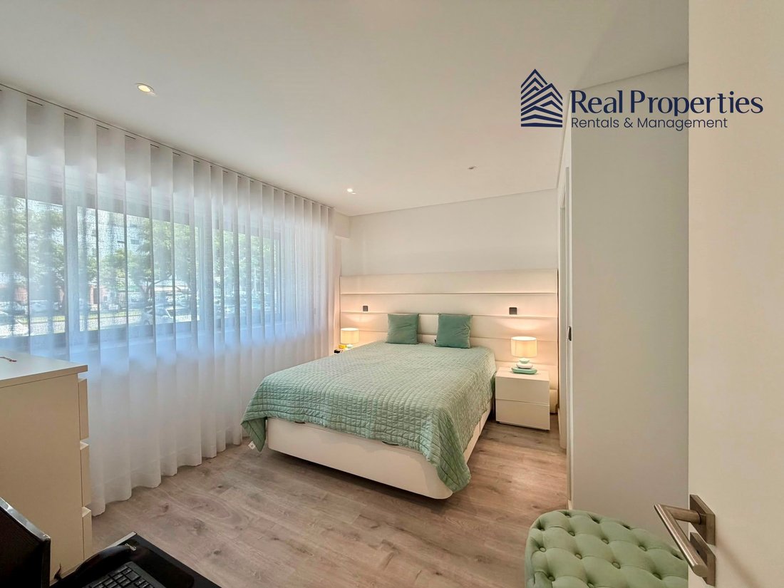Apartment in Quarteira, Algarve, Portugal 3 - 18504114