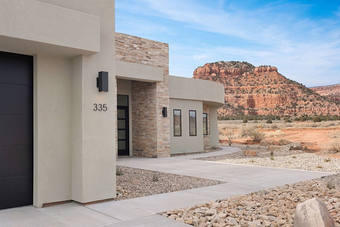 House in Kanab, Utah, United States 3 - 18502265