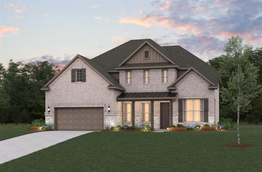 House in Heath, Texas, United States 1 - 18503473