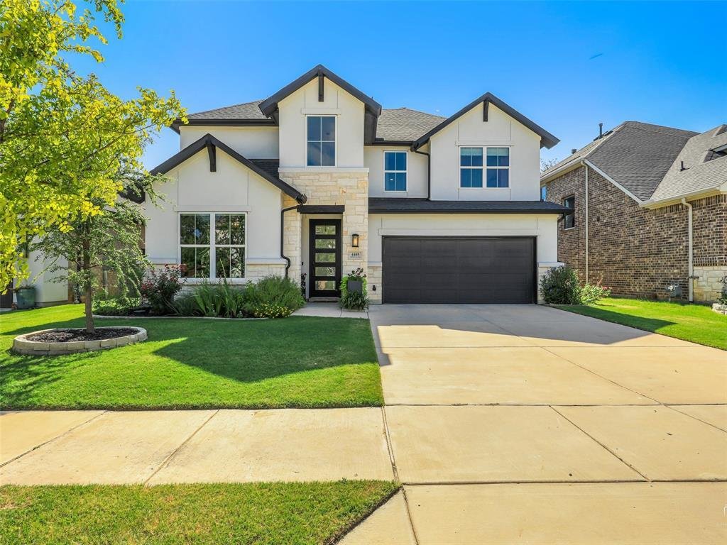 House in Denton, Texas, United States 1 - 18503480