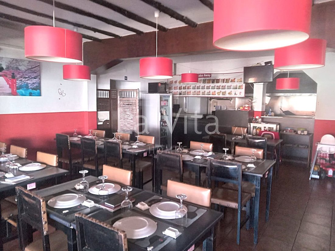 Apartamento en Alcabideche, Distrito de Lisboa, Portugal 2 - 18500872