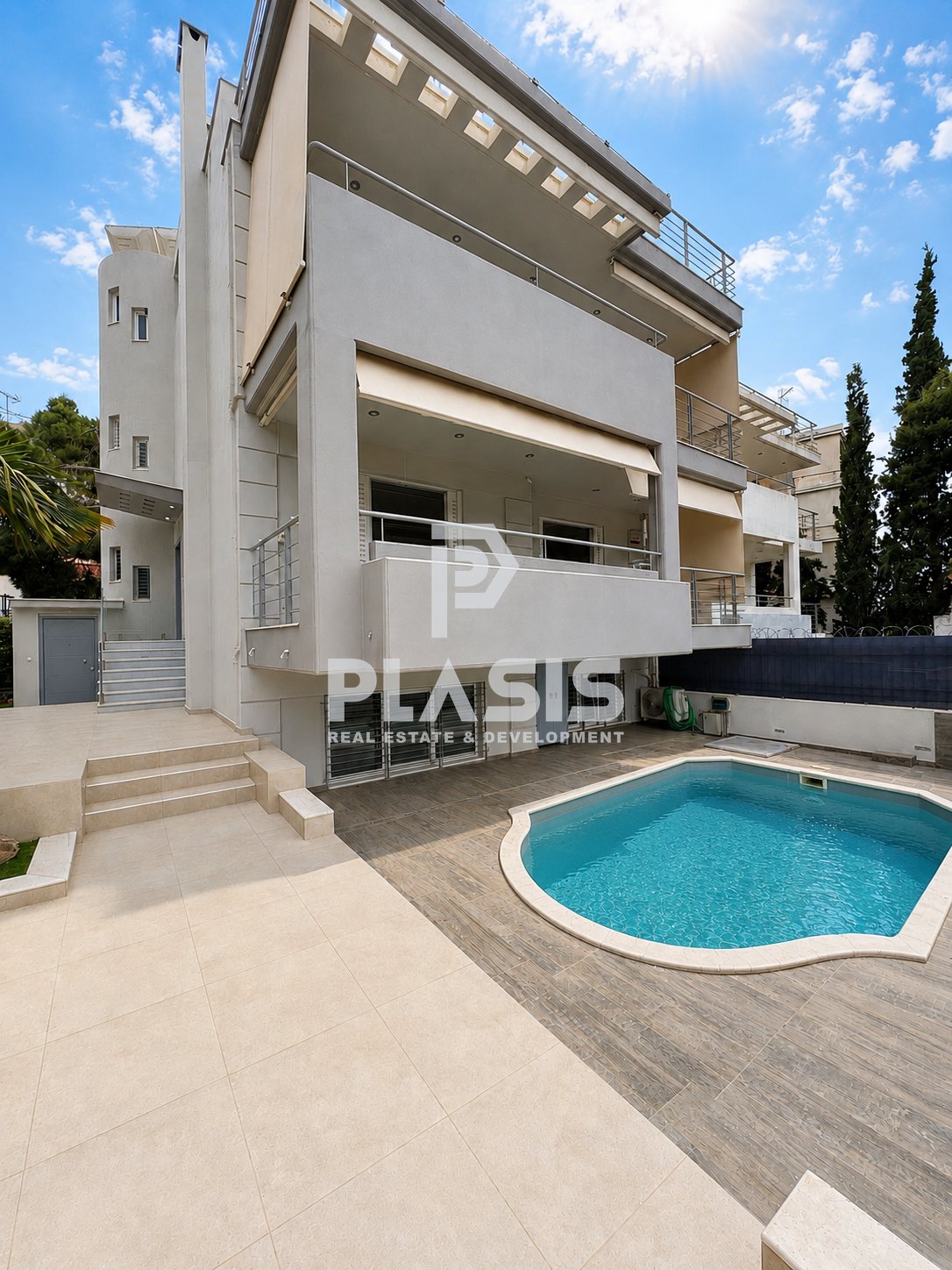 House in Glyfada, Attica, Greece 1 - 18000606