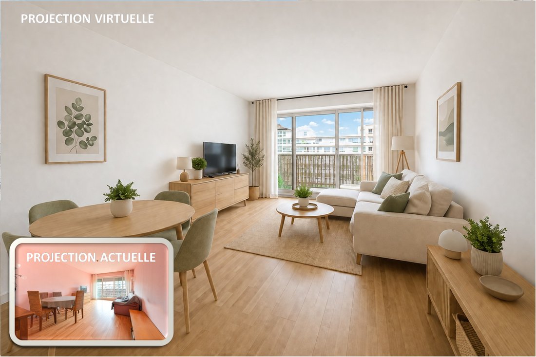 Apartment in Léon-Blum Folie-Regnault, Paris 11e Arrondissement, Paris 3 - 18502713