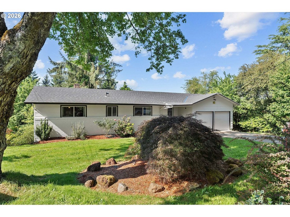 House in Portland, Oregon, United States 2 - 18501508