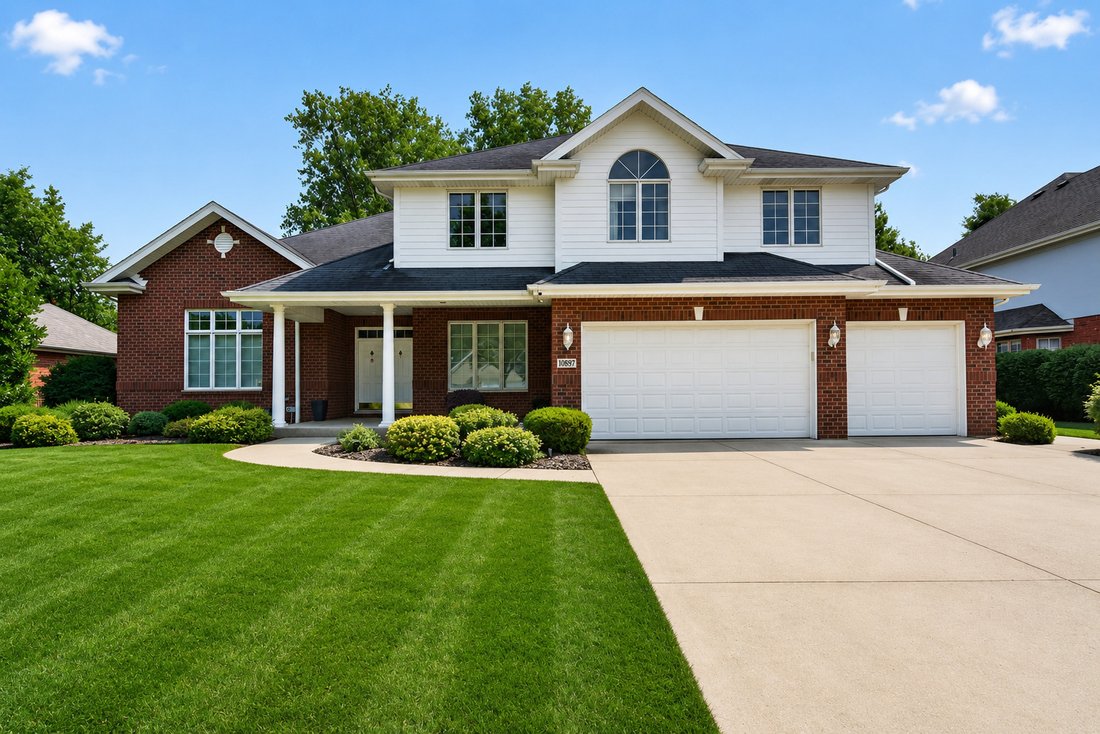House in Frankfort, Illinois, United States 1 - 18499517