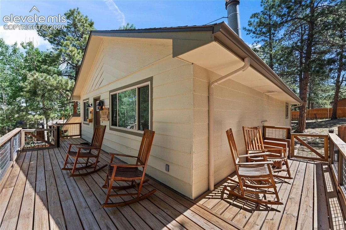 House in Cascade-Chipita Park, Colorado, United States 5 - 18210581