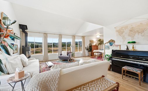 Maison à Park City, Utah, États-Unis 1