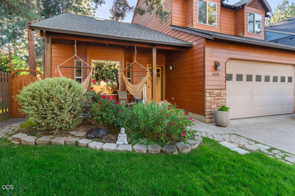 House in Bend, Oregon, United States 1 - 18501758