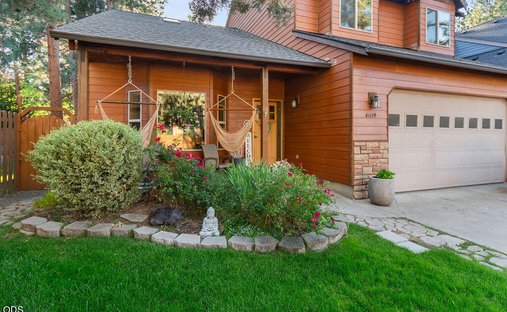 House in Bend, Oregon, United States 1