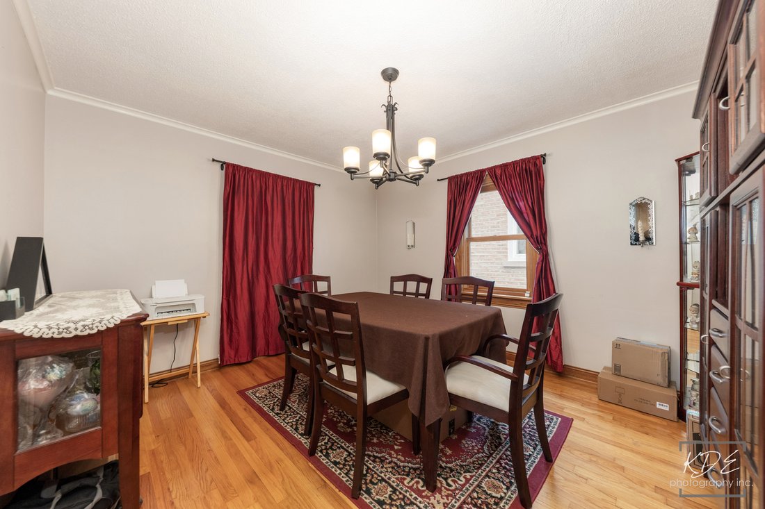 House in Chicago, Illinois, United States 4 - 18502943