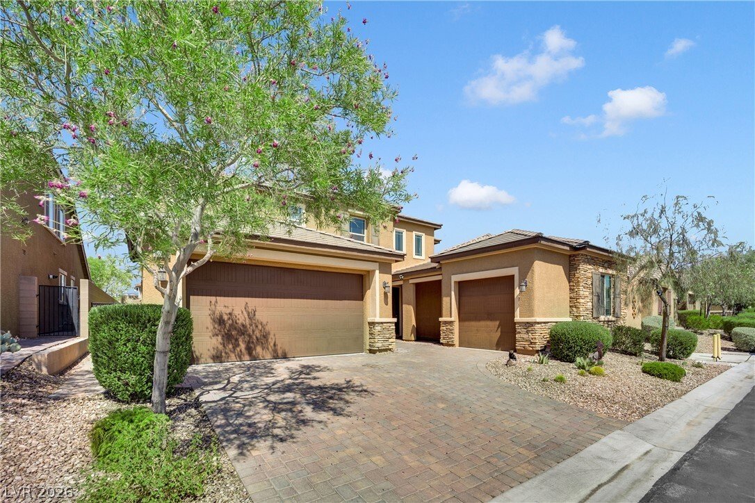 House in Las Vegas, Nevada, United States 3 - 18501870
