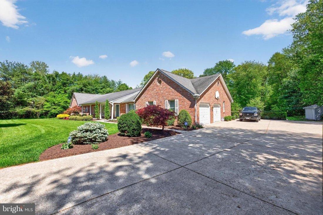 House in Severna Park, Maryland, United States 4 - 18505261