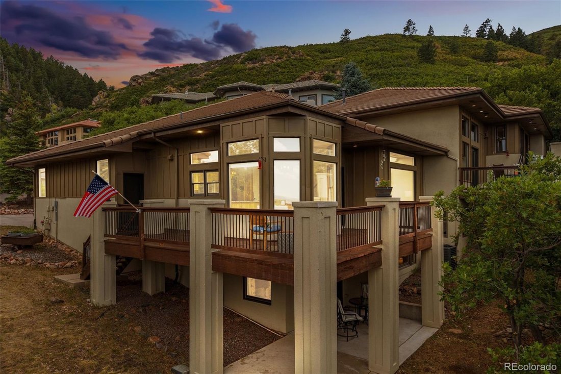 House in Sterling Ranch, Colorado, United States 2 - 18505405