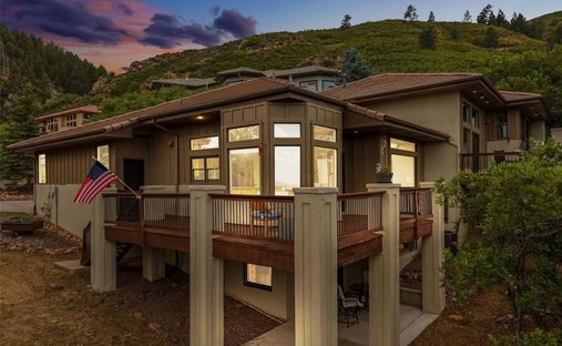 House in Sterling Ranch, Colorado, United States 1