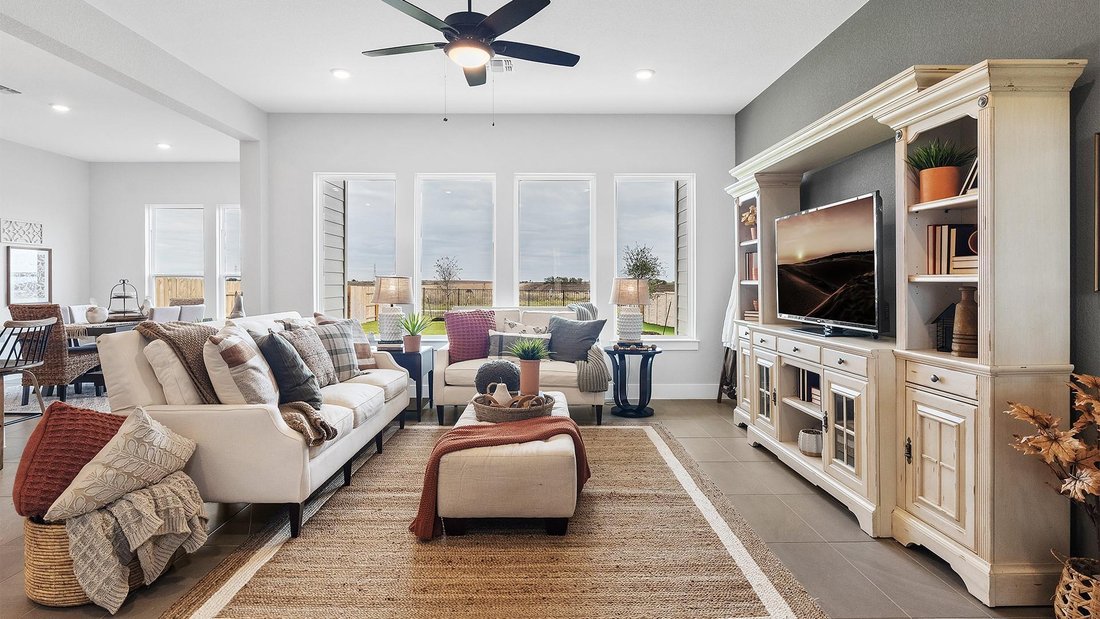 House in Georgetown, Texas, United States 3 - 18502357