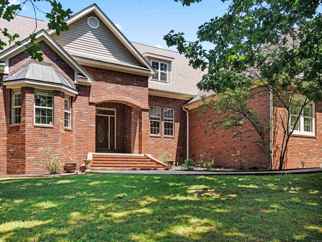 House in Hot Springs, Arkansas, United States 2 - 18502429