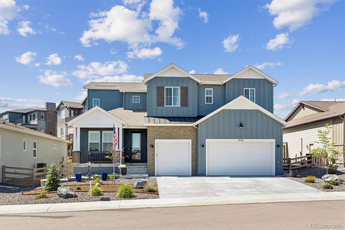 House in Sterling Ranch, Colorado, United States 2 - 18501798
