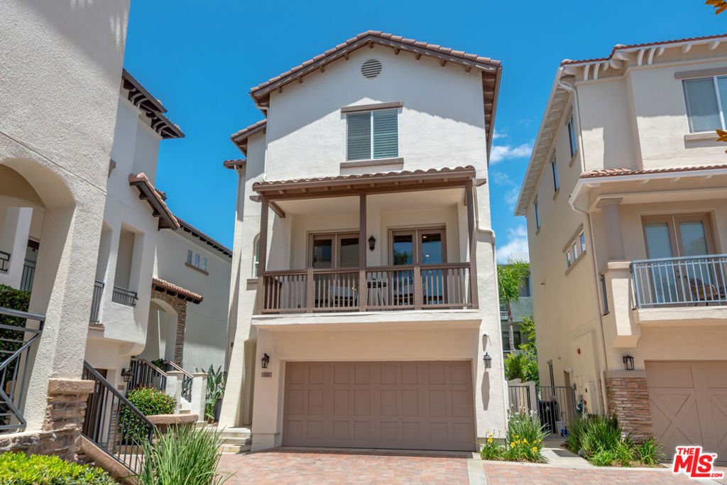 House in Los Angeles, California, United States 1 - 18501896