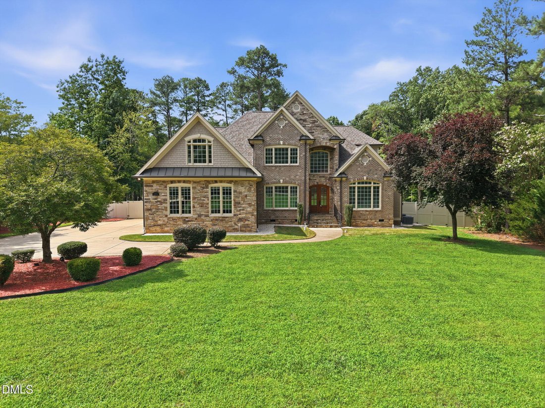 House in Raleigh, North Carolina, United States 1 - 18503730
