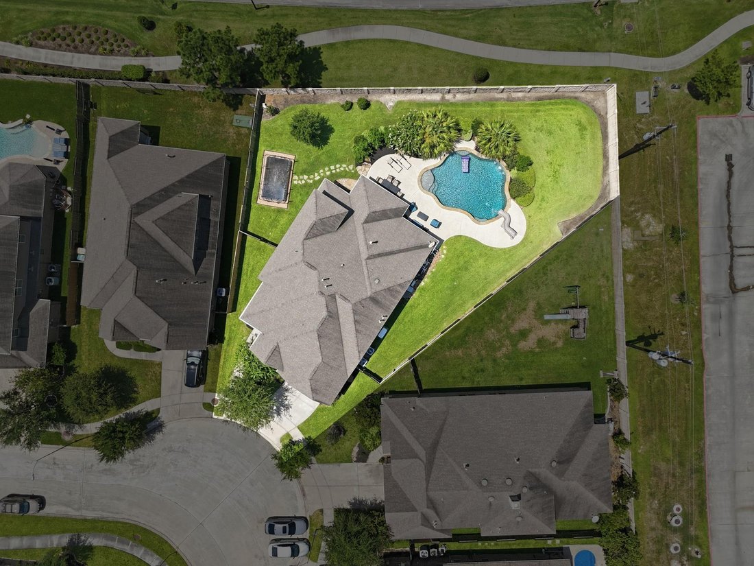 House in Spring, Texas, United States 3 - 18503724