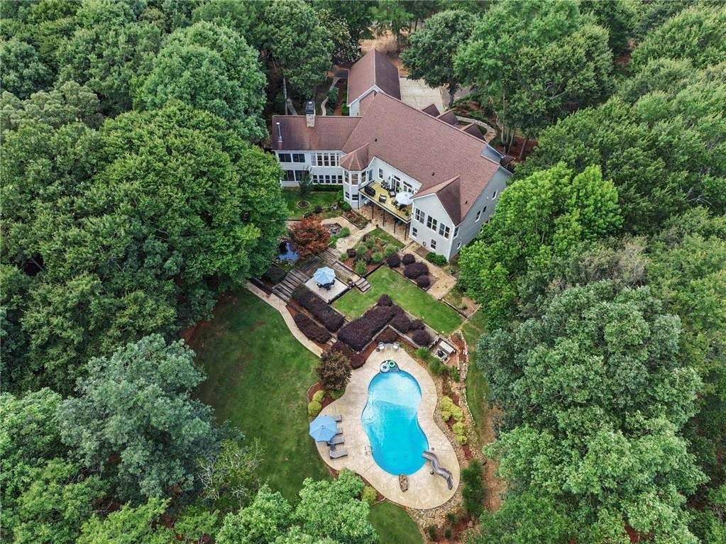 House in Pendergrass, Georgia, United States 2 - 18503190