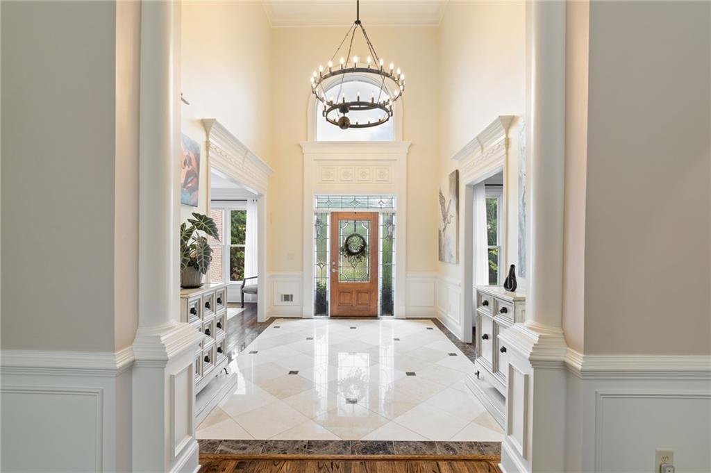House in Johns Creek, Georgia, United States 4 - 18503349