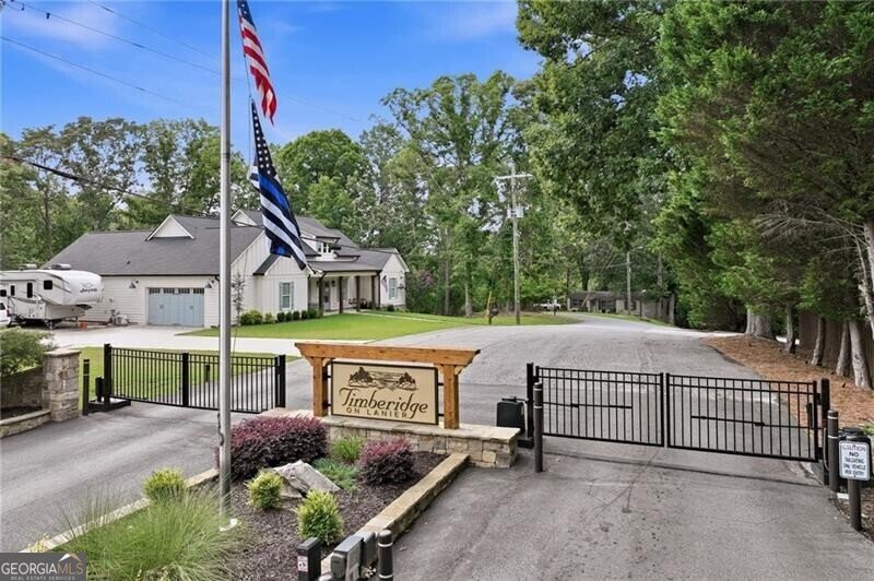 House in Gainesville, Georgia, United States 1 - 18423622