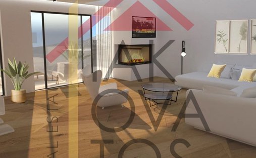 Apartment in Glyfada, Attica, Greece 1
