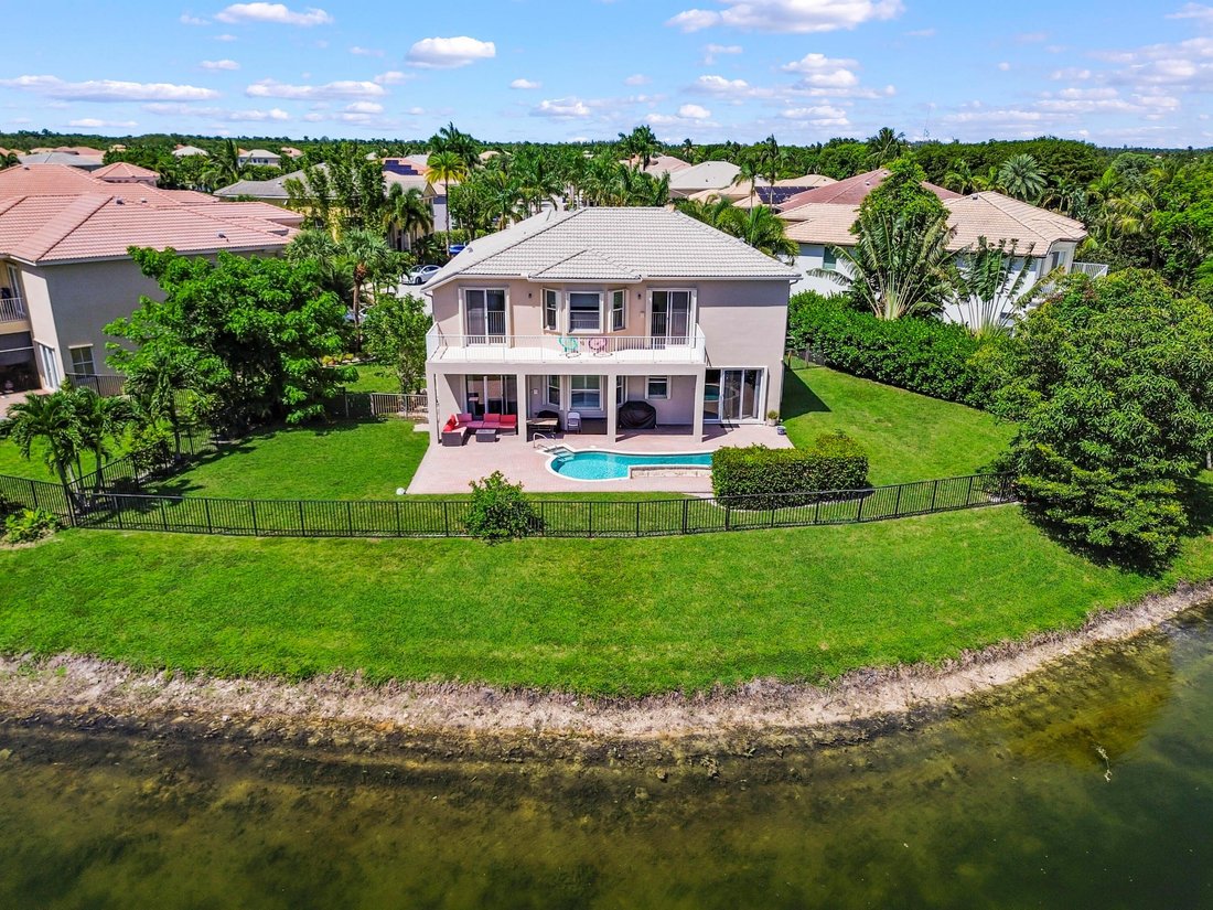 House in Wellington, Florida, United States 2 - 18503362