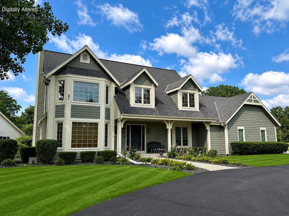 House in Muskego, Wisconsin, United States 2 - 18502311