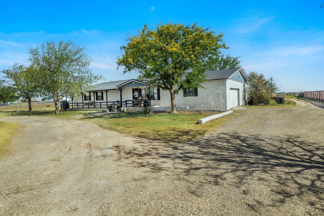 House in Canyon, Texas, United States 2 - 18501672