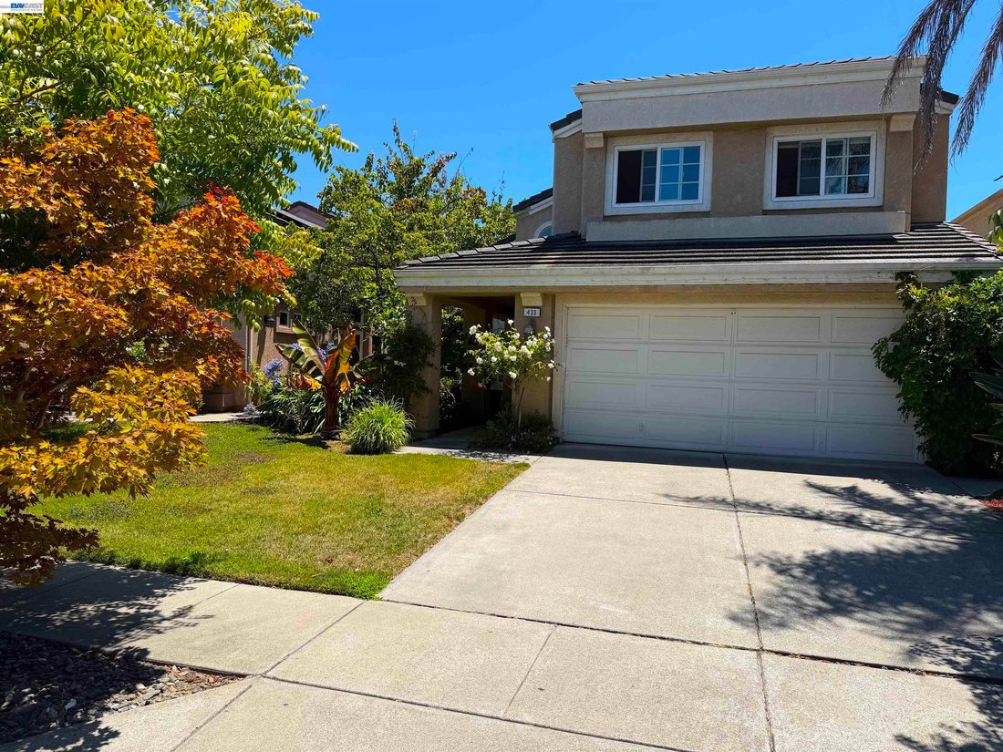 Casa a Newark, California, Stati Uniti 1 - 18502124