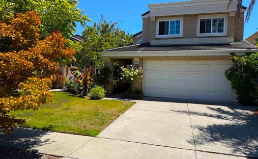 House in Newark, California, United States 1