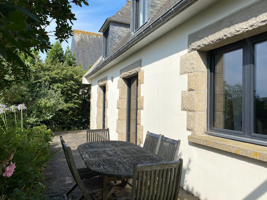 House in Saint-Malo, Brittany, France 2 - 11832210