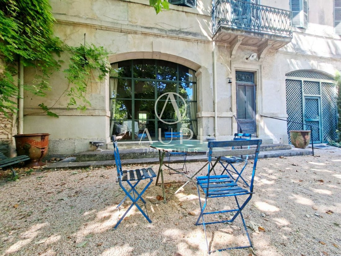 House in Saint-Rémy-de-Provence, Provence-Alpes-Côte d'Azur, France 3 - 18502923