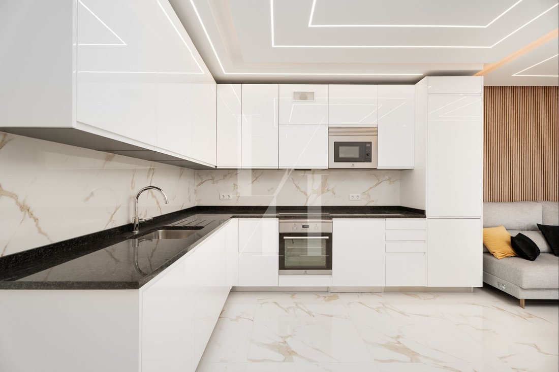 Apartment in Quarteira, Algarve, Portugal 2 - 15937253
