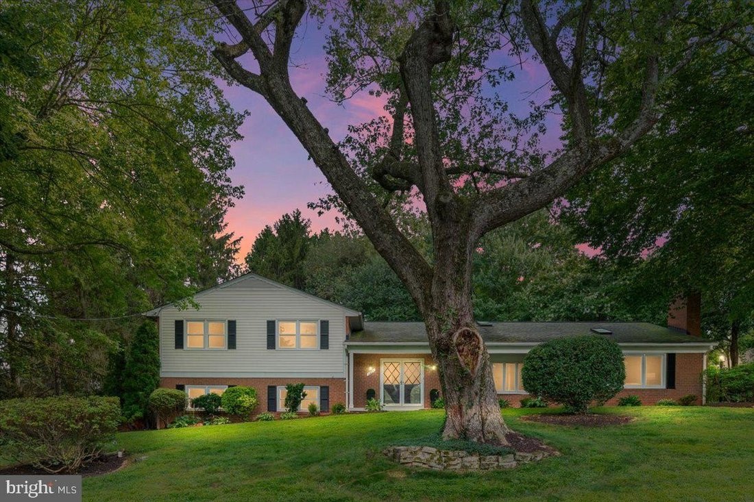 House in Oakton, Virginia, United States 5 - 18505239