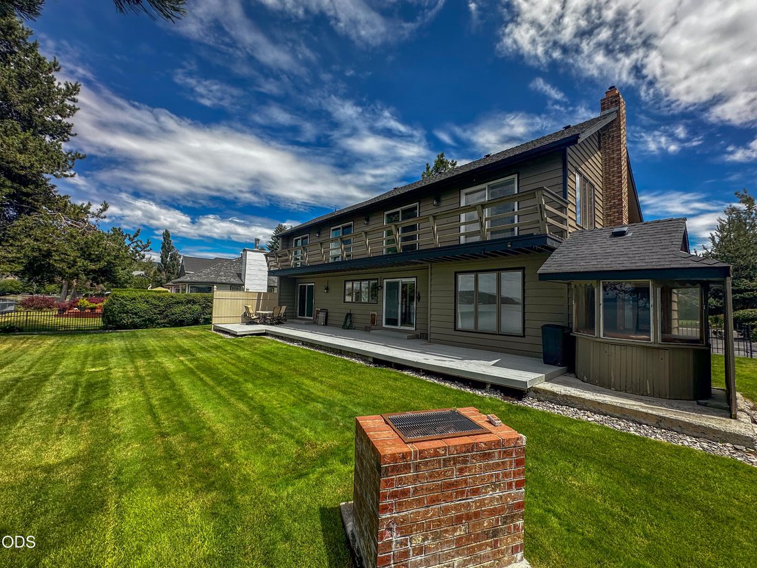 Haus in Klamath Falls, Oregon, Vereinigte Staaten 5 - 18501731