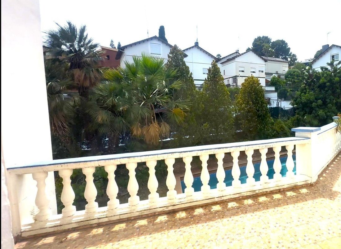 Villa in Castelldefels, Catalonia, Spain 4 - 18504014