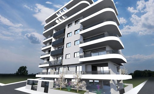 Apartment in Nea Smyrni, Attica, Greece 1