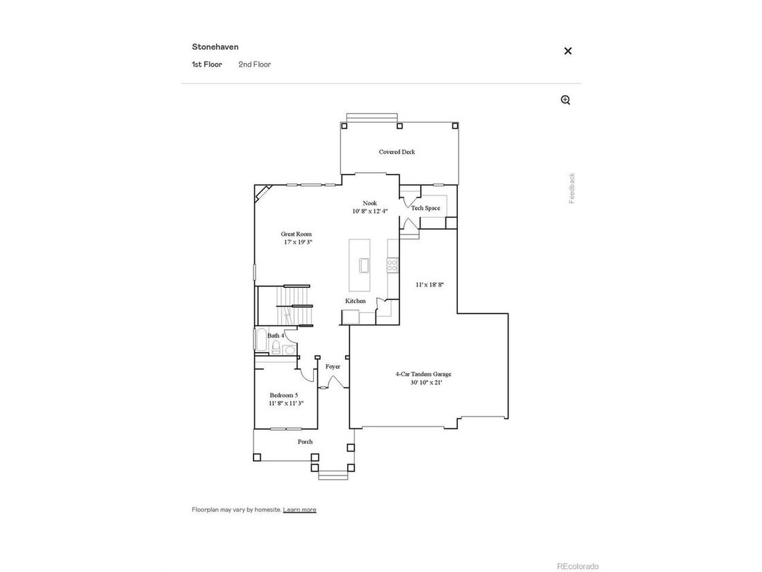 House in Castle Rock, Colorado, United States 2 - 18502657