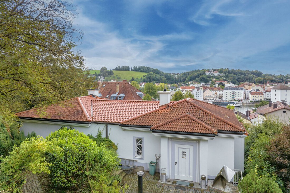 House in Passau, Bavaria, Germany 2 - 18504910