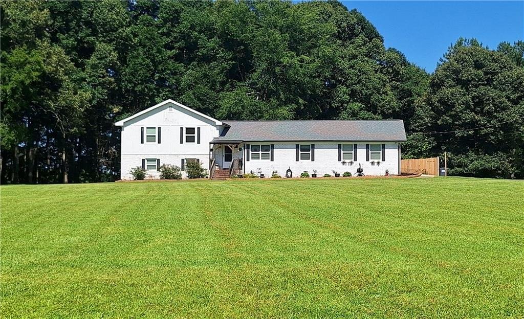 House in Alcovy Shores, Georgia, United States 1 - 18503121