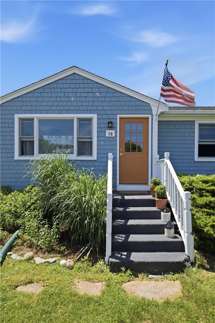 Maison à Portsmouth, Rhode Island, États-Unis 5 - 18499152